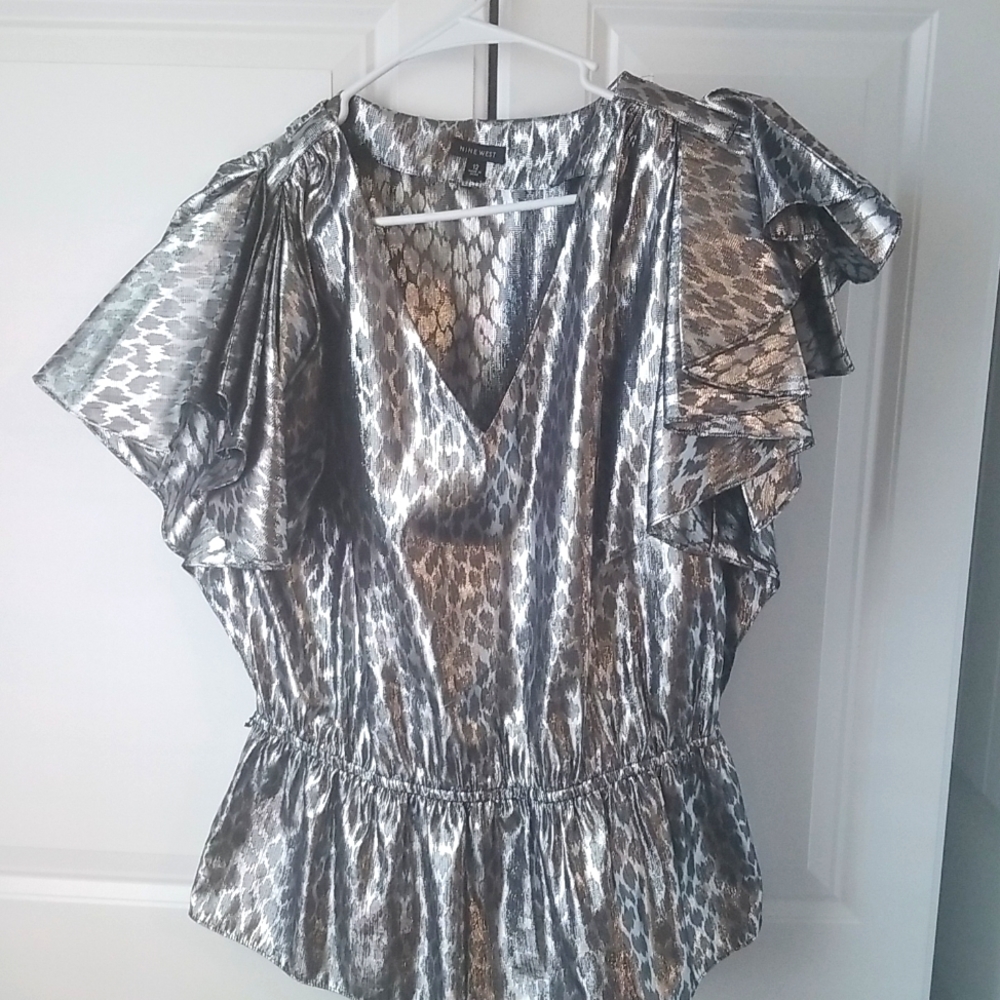 Women blouse